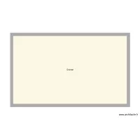 Croquis MASTIO Grenier