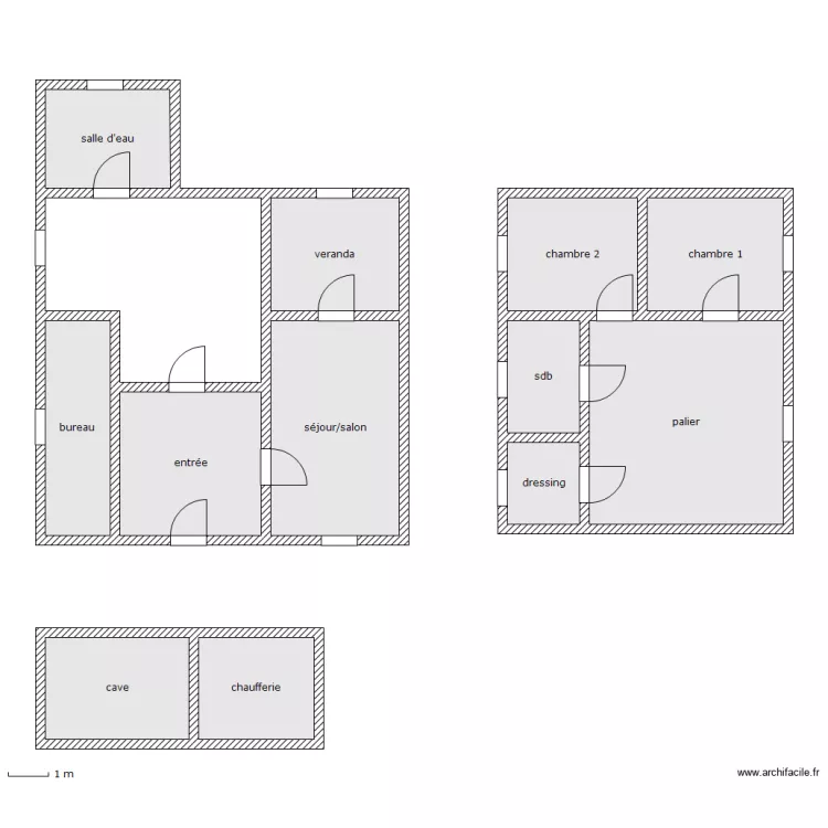 martin. Plan de martin. Plan de