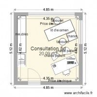 Consultation 5d