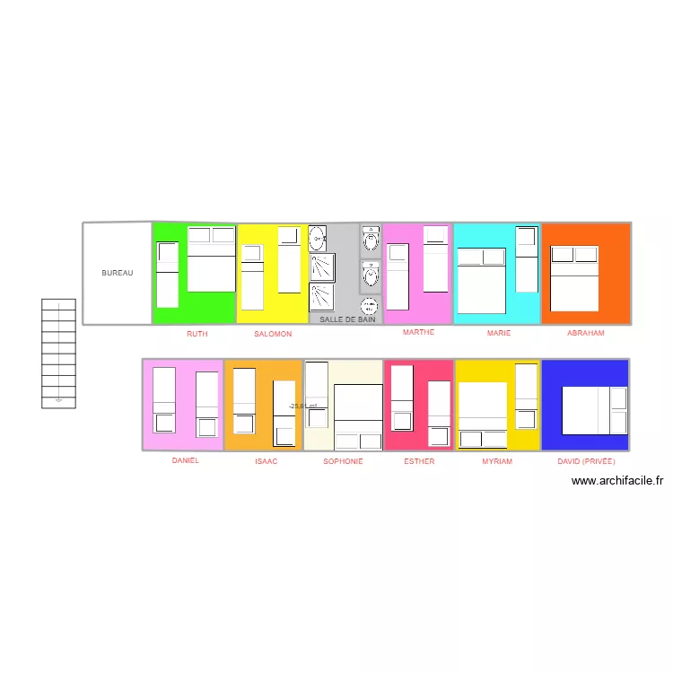 ACFCE. Plan de ACFCE. Plan de