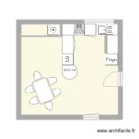 KERISPERN CUISINE MAISON GAUCHE 2