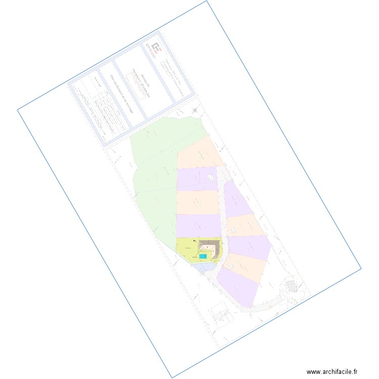 jb V5 PC plan de toiture. Plan de 0 pièce et 0 m2