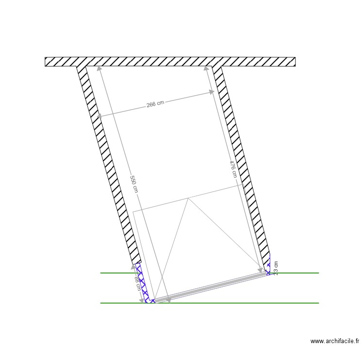 MARATEA. Plan de 0 pièce et 0 m2