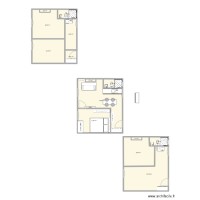 26m2 18e 189k aménagé