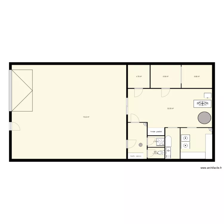 plan laboratoire. Plan de plan laboratoire. Plan de