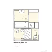 2018 Vanves Salle de bain