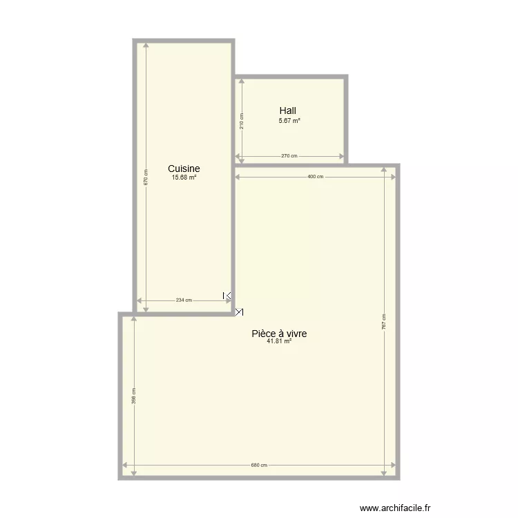 Alex LAPIERRE V2. Plan de 