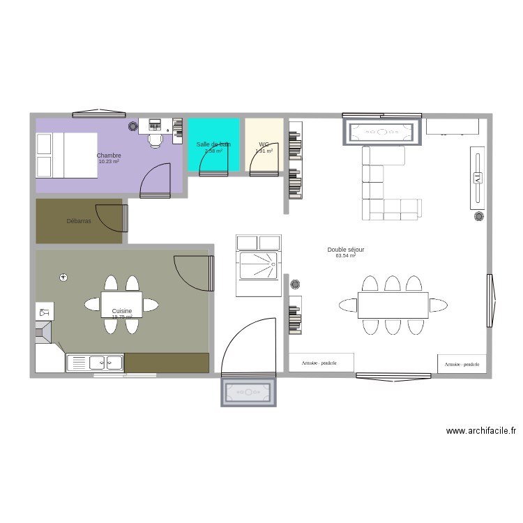 RATSO0299. Plan de 0 pièce et 0 m2