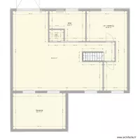 maison st pathus r+1 demolition