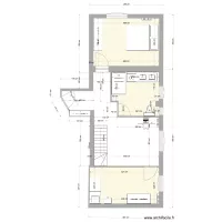 93310 2eme &eacute;tage 3