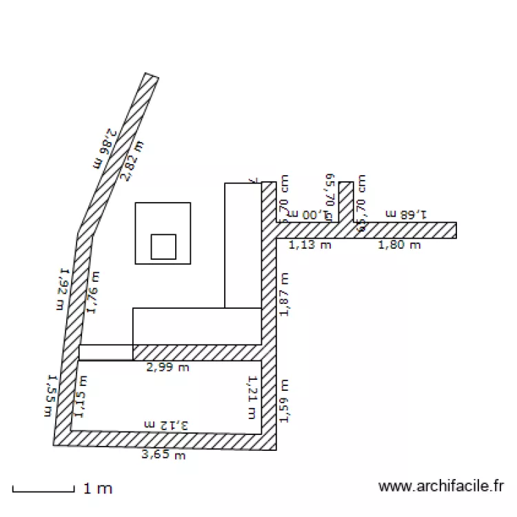 cuisine_bobillot. Plan de cuisine_bobillot. Plan de