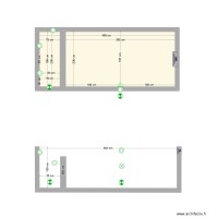 Plan en coupe piscine Binet V2