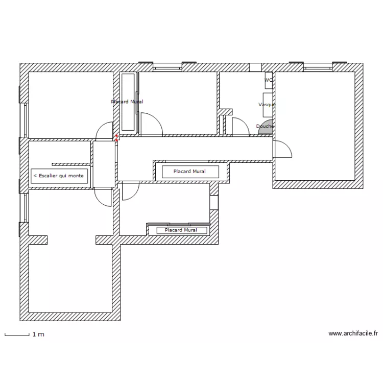 Seb genet ss. Plan de 