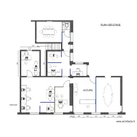 plan bureaux