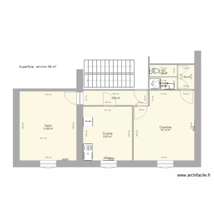 Plan. Plan de Plan. Plan de