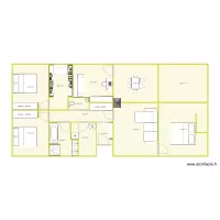 Pi&egrave;ces  Maison