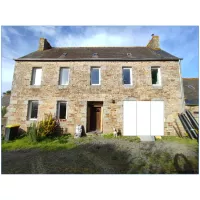 TIRIEN - Fa&ccedil;ade Sud - projet - photo