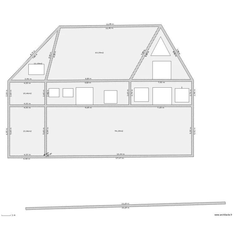 gino. Plan de gino. Plan de