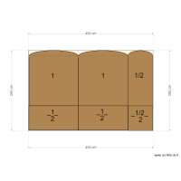 Mur EST terrasse 01
