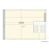 NB R&eacute;no - Cuisine/Salon