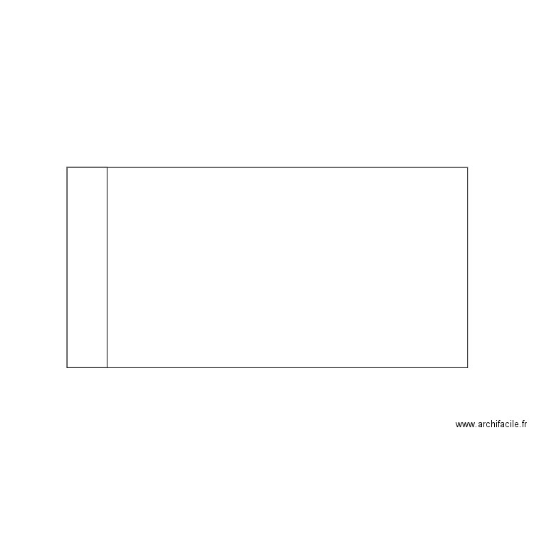 PIETTE. Plan de 0 pièce et 0 m2