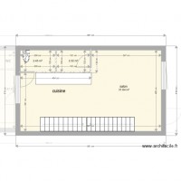 legrand existant etage 