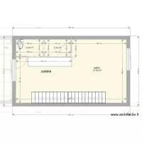 legrand existant etage 