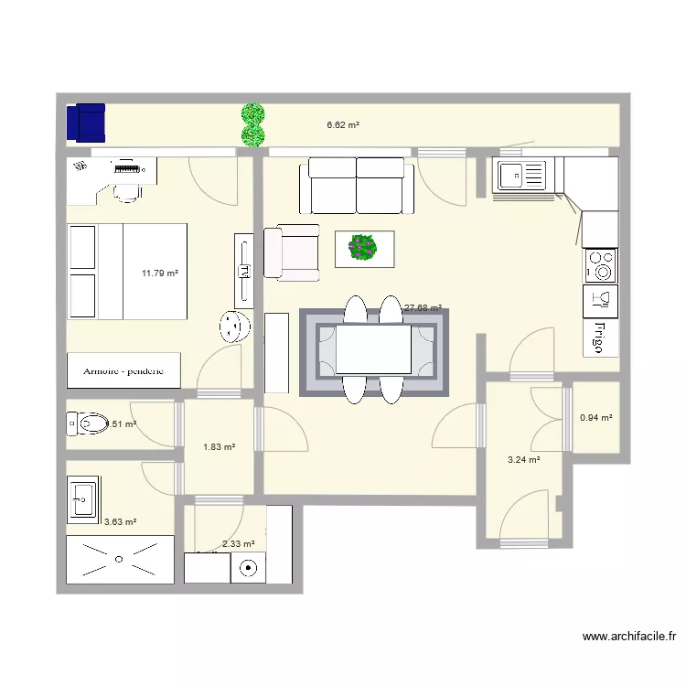 Plan Nouveau Charcot. Plan de Plan Nouveau Charcot. Plan de