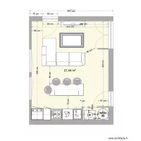 Caud&eacute;ran salon 2