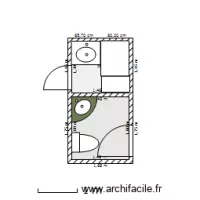 Riad Sana Bloc sanitaire