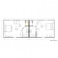 GLYCINES Junior Suites essai 2