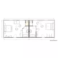 GLYCINES Junior Suites essai 2