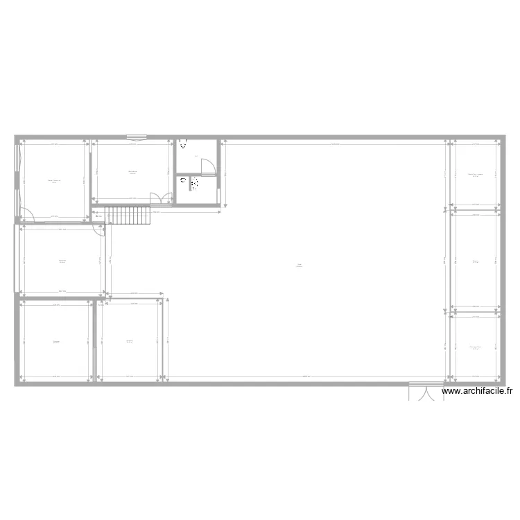 CMEB RdeC. Plan de CMEB RdeC. Plan de