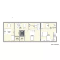 la colombi&egrave;re &eacute;tage