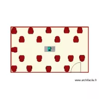 salle rouge v fauteuil v1