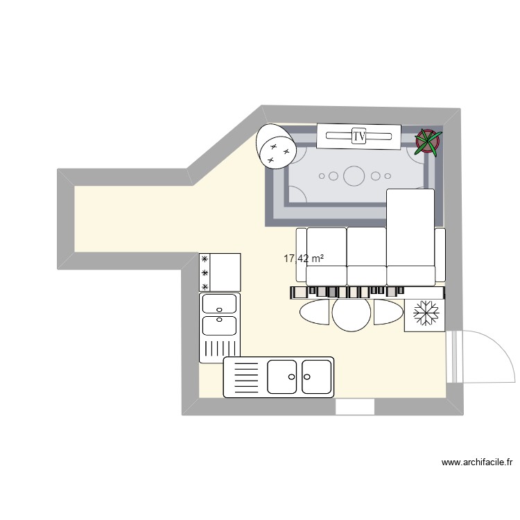 KAMAL PARC V2. Plan de 0 pièce et 0 m2 KAMAL PARC V2. Plan de 0 pièce et 0 m2