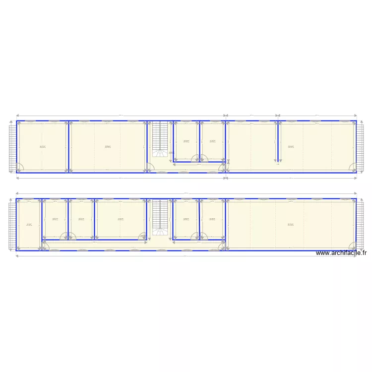 BPC. Plan de 