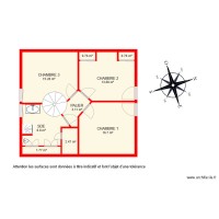 BI 5089 ETAGE