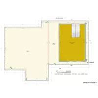 plan TERRASSE vircondelet