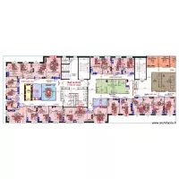 2&egrave;me MRRH MSSR PAGP meubl&eacute;