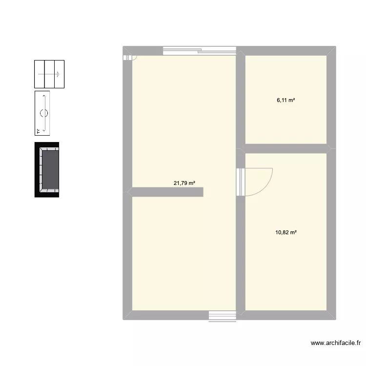 cave 2. Plan de 