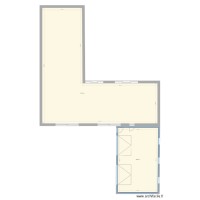 PLAN MAISON L LANVALLAY