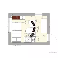 Chambre F&eacute;vrier 23