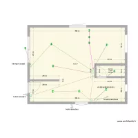 SAB ANTOINE ECLAIRAGE RDC