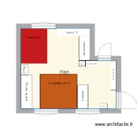 Am&eacute;nagement Etage