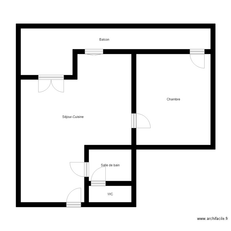 E180648. Plan de 0 pièce et 0 m2