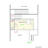 Cantonnement Provisoire 85 VH Raccordements rev 3