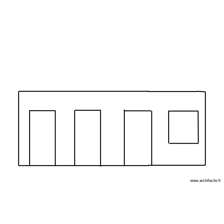 julian front. Plan de 