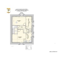 logement communal ETAGE - sept 2022