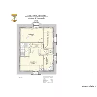logement communal ETAGE - sept 2022